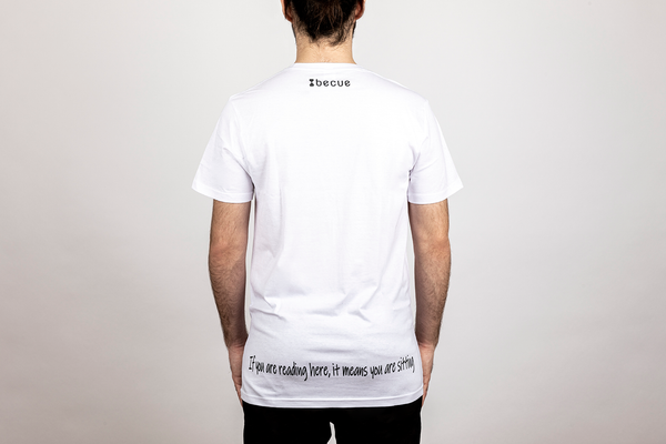 Break and Run T-Shirt